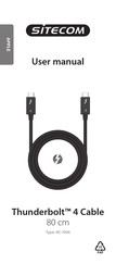 Sitecom AC-1006 Benutzerhandbuch