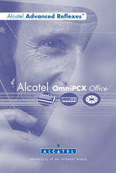 Alcatel OmniPCX Office Bedienungsanleitung