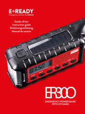 Midland ER300 Bedienungsanleitung