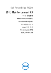 Dell PowerEdge R420xr Installationshandbuch