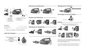 Pool Blaster Catfish Bedienungshandbuch