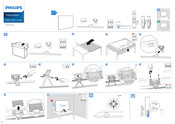 Philips 9006 Serie Kurzanleitung