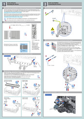 Siemens SIMATIC IPC227D Kurzanleitung