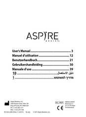 Aspire AspireAssist Benutzerhandbuch