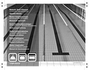 Astralpool 66015 Bedienungsanleitung