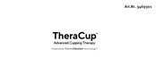 Therabody TheraCup Anleitung