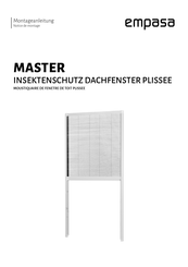Empasa MASTER Montageanleitung