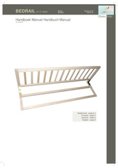 Quax 01 01 9000 Handbuch