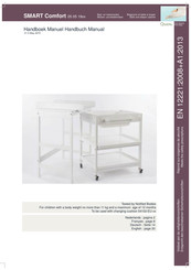 Quax SMART Comfort 05 05 19 Serie Handbuch