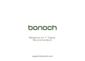 Bonoch BBM03 Benutzerhandbuch