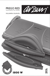 Arzum AR 286 Bedienungsanleitung