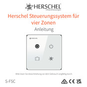 Herschel S-FSC Anleitung