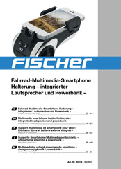 FISCHER 50076 Gebrauchsanweisung