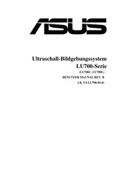 Asus LU700C Benutzerhandbuch