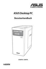 Asus D300TA Benutzerhandbuch