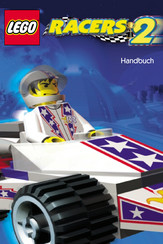 LEGO Racers 2 Handbuch