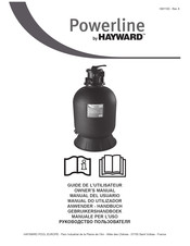 Hayward Powerline Anwenderhandbuch