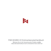 FIMI X8 MINI V2 Benutzerhandbuch