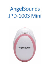 AngelSounds JPD-100S Bedienungsanleitung