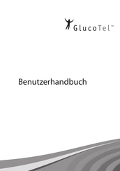 BodyTel GlucoTel Benutzerhandbuch