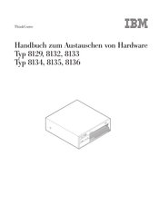 IBM 8133 Handbuch