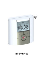 Watts BT-DPRF-02 Benutzerhandbuch