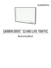 Garmin DRIVE 53 Benutzerhandbuch
