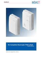 SBC PCD7.L79 N Serie Handbuch