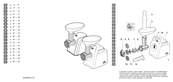 TEFAL NE108831 Bedienungsanleitung