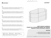 Costway GT3770 Handbuch