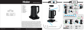 Haier I-Pro 5-Serie Bedienungsanleitung