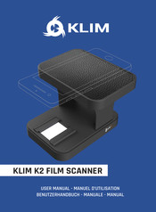 KLIM K2 Benutzerhandbuch