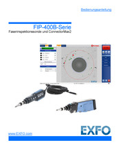 EXFO FIP-400B Bedienungsanleitung