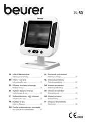 Beurer IL 60 Gebrauchsanweisung