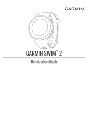 Garmin SWIM 2 Benutzerhandbuch