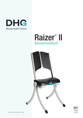 DHG Raizer II Benutzerhandbuch
