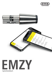 evva EMZY Systemhandbuch