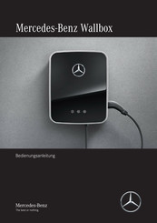 Mercedes-Benz A0009060507 Bedienungsanleitung