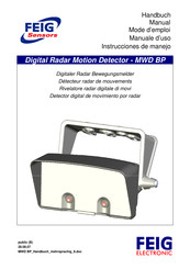 Feig Electronic MWD BP Handbuch