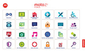 Motorola moto Z2 FORCE Bedienungsanleitung