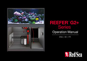 Red Sea REEFER PS-950 G2+ Bedienungsanleitung