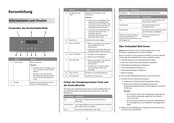 Lexmark CS310 Series Kurzanleitung