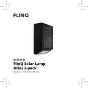 FLINQ FQC8277 Handbuch
