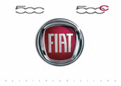Fiat 5ccc 2023 Betriebsanleitung