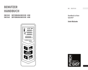 Futech DM3560 Handbuch