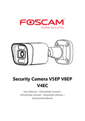 Foscam V5EP Benutzerhandbuch