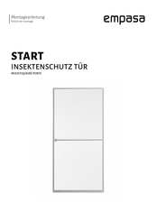 Empasa Start Montageanleitung