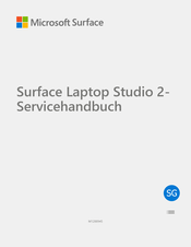 Microsoft A-14564 Servicehandbuch