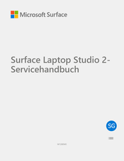 Microsoft A-14568 Servicehandbuch