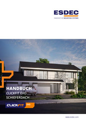 ESDEC ClickFit Evo Handbuch